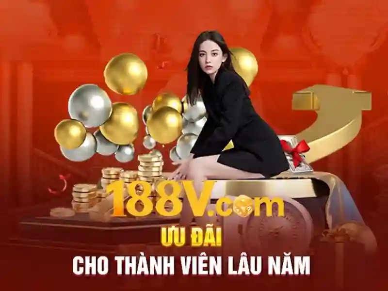188v: Hành trình thương hiệu và trải nghiệm người dùng độc đáo