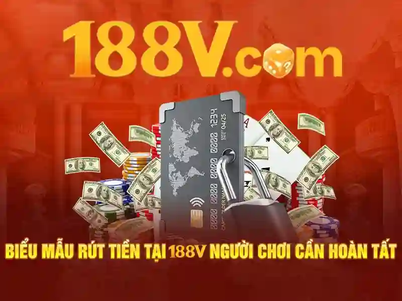 188v vom – Đột phá trải nghiệm và định hình thương hiệu