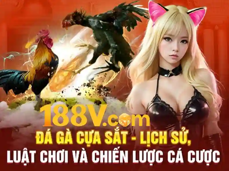 188v: Hành trình thương hiệu và trải nghiệm người dùng độc đáo