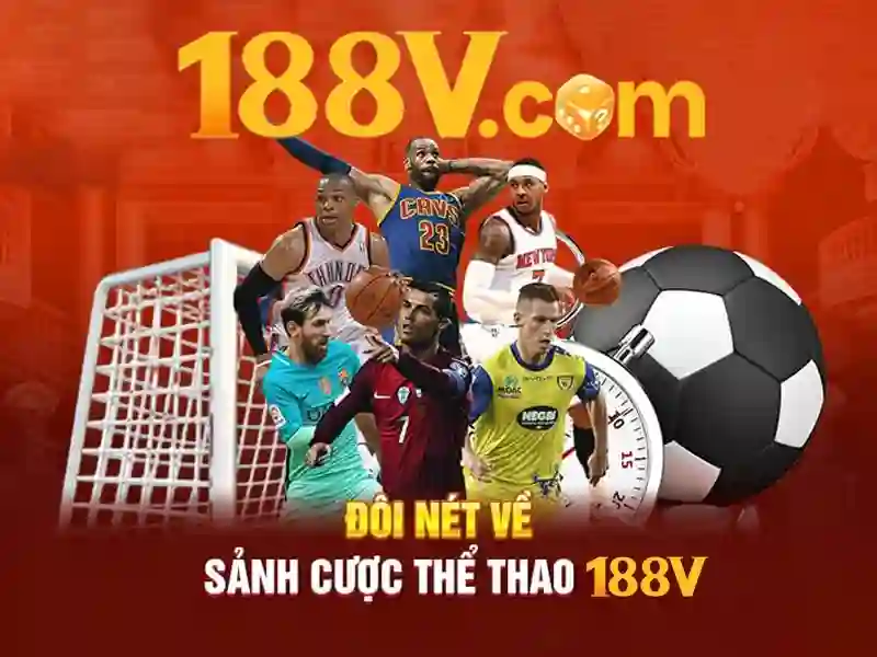 Đăng ký 188v – Trải nghiệm, đánh giá và giá trị cốt lõi