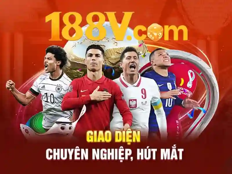 188V và câu chuyện của một con số nổi bật