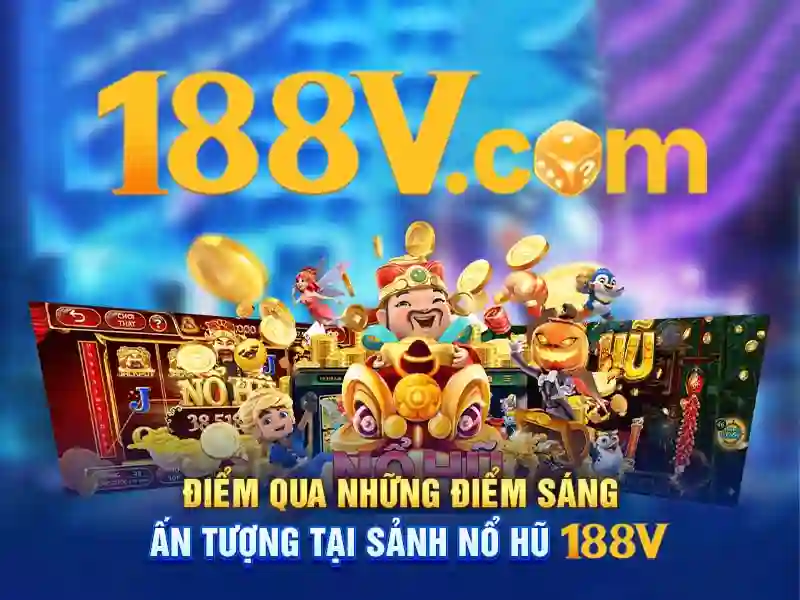 188v vom – Đột phá trải nghiệm và định hình thương hiệu