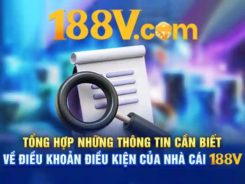 188v vom – Đột phá trải nghiệm và định hình thương hiệu