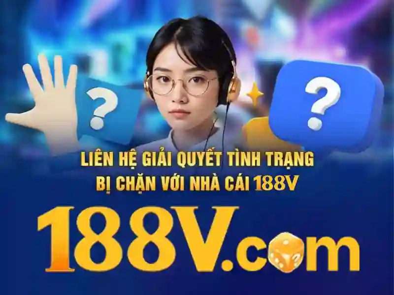188v vom – Đột phá trải nghiệm và định hình thương hiệu