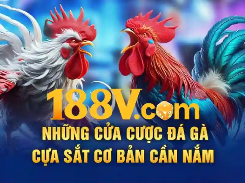 188v: khái niệm và ứng dụng
