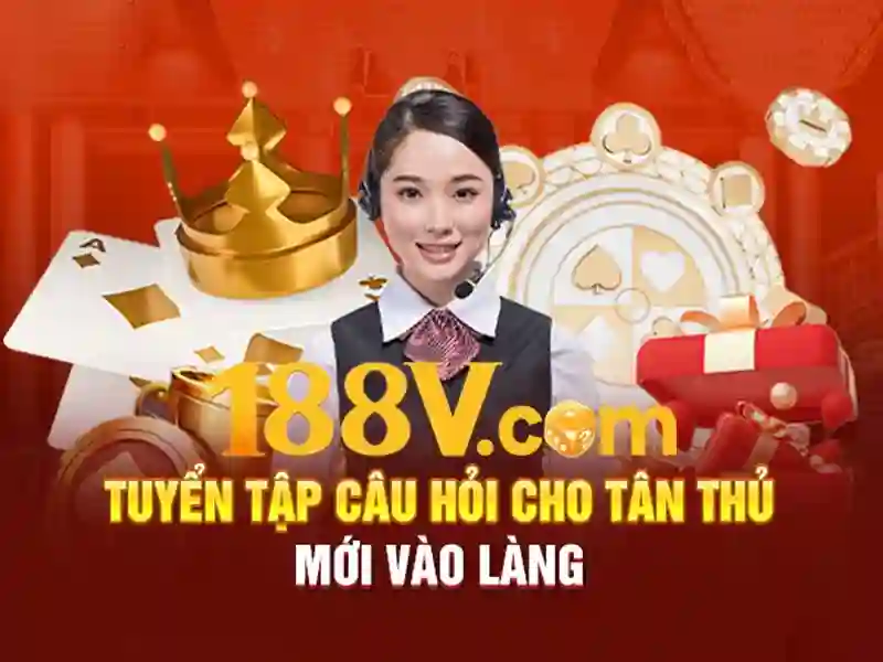 ưu đãi 188v: trải nghiệm và đánh giá cho người chơi Việt