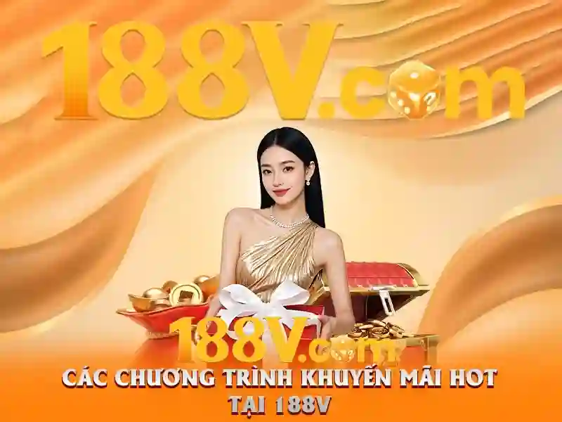 188v con – Hành trình thương hiệu và trải nghiệm đột phá
