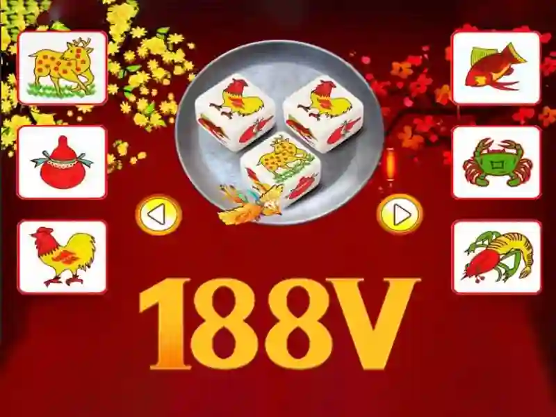 Khám phá 188v: ý nghĩa và ứng dụng