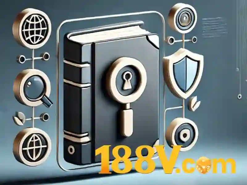 188v no hũ – Định hình thương hiệu và trải nghiệm số