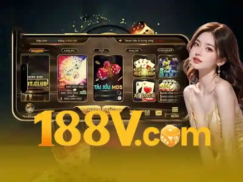 Khám phá 188V: điện áp và những ứng dụng