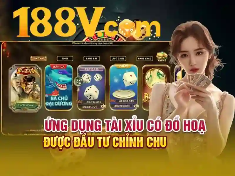 188v link – Dấu ấn trải nghiệm số và đánh giá chuyên sâu