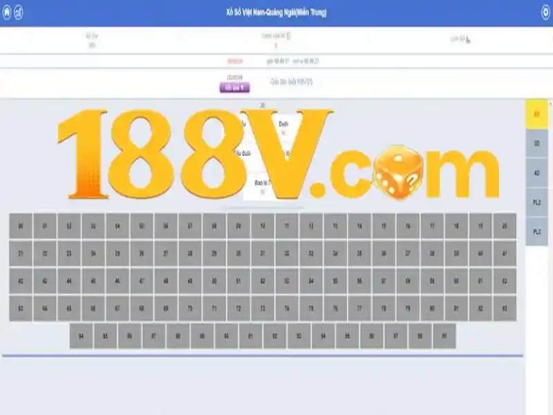 188v vom – Trải nghiệm và đánh giá cùng 188v bet