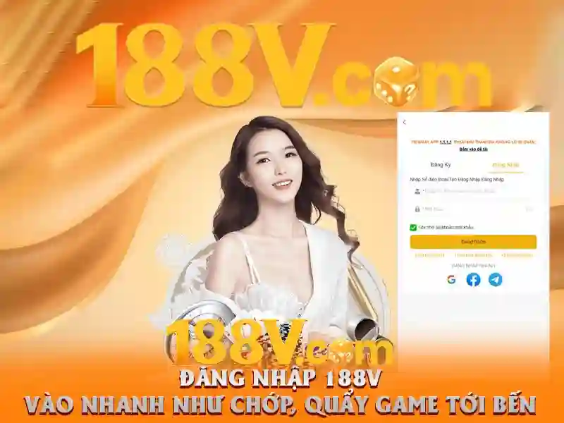 188v vom – Đột phá trải nghiệm và định hình thương hiệu