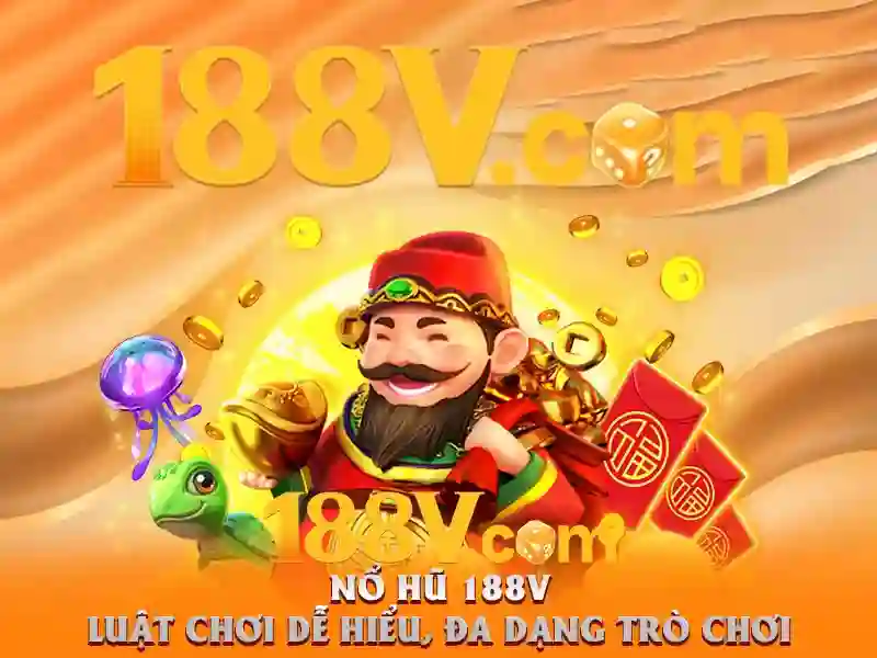 188v game - Trải nghiệm đỉnh cao với 188v tải ứng dụng
