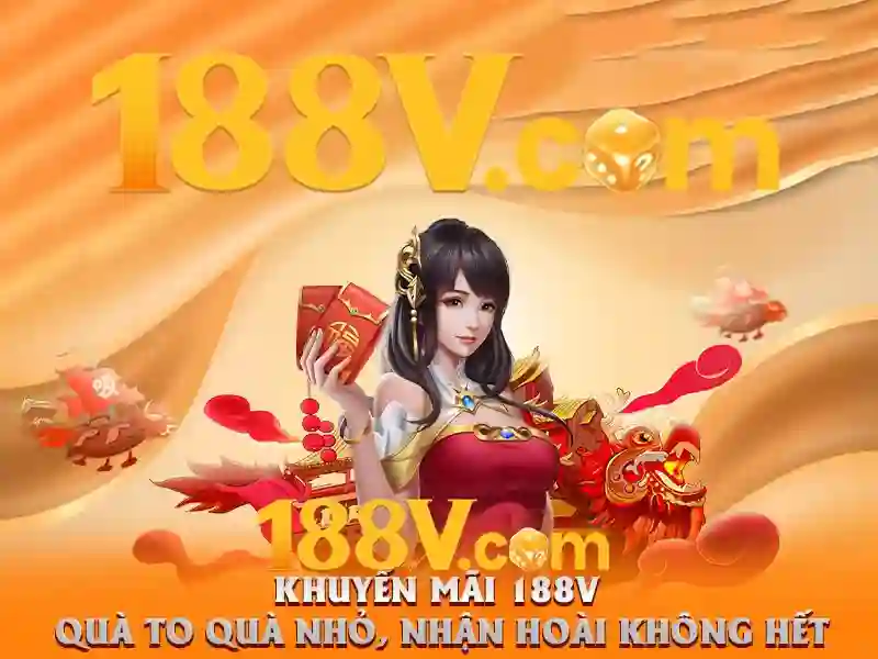 188v .com: Trải nghiệm và giá trị nền tảng