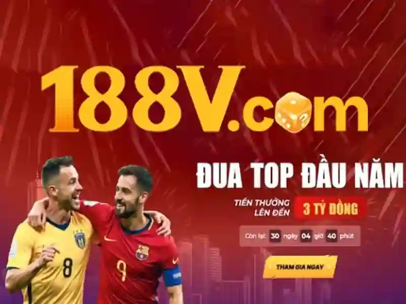 188v com – Hành trình thương hiệu và trải nghiệm 188v com