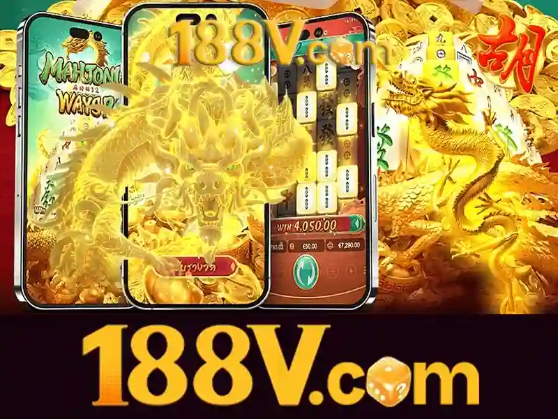 188v, thương hiệu dẫn đầu trải nghiệm số