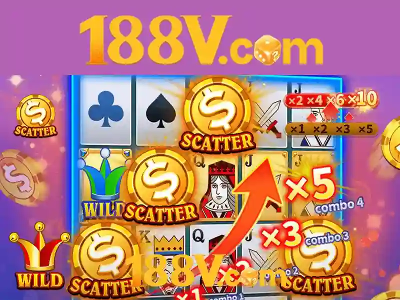 Khám phá 188v tại và hành trình trải nghiệm đầy cảm hứng
