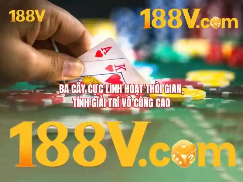 Khả năng tương lai của 188V\n\n<p><span style=