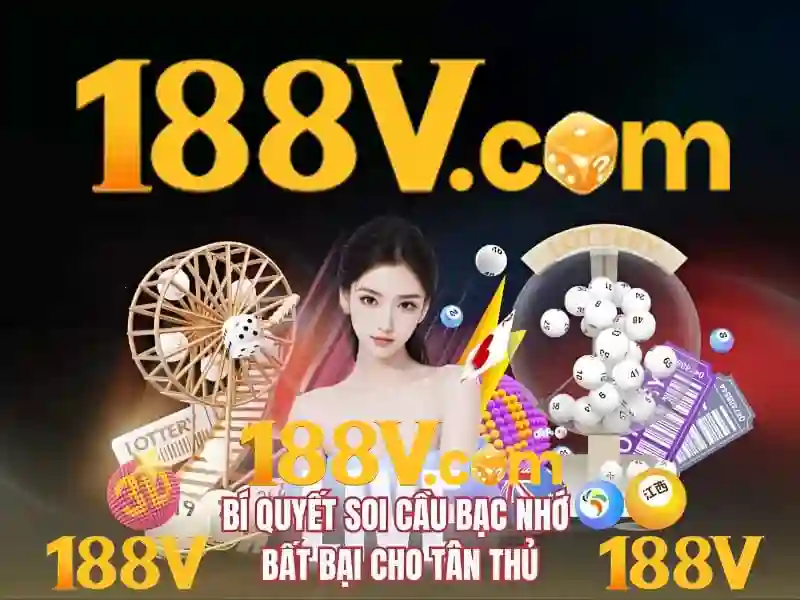 Khuyến mãi 188v – Trải nghiệm ưu đãi đột phá và giá trị thực