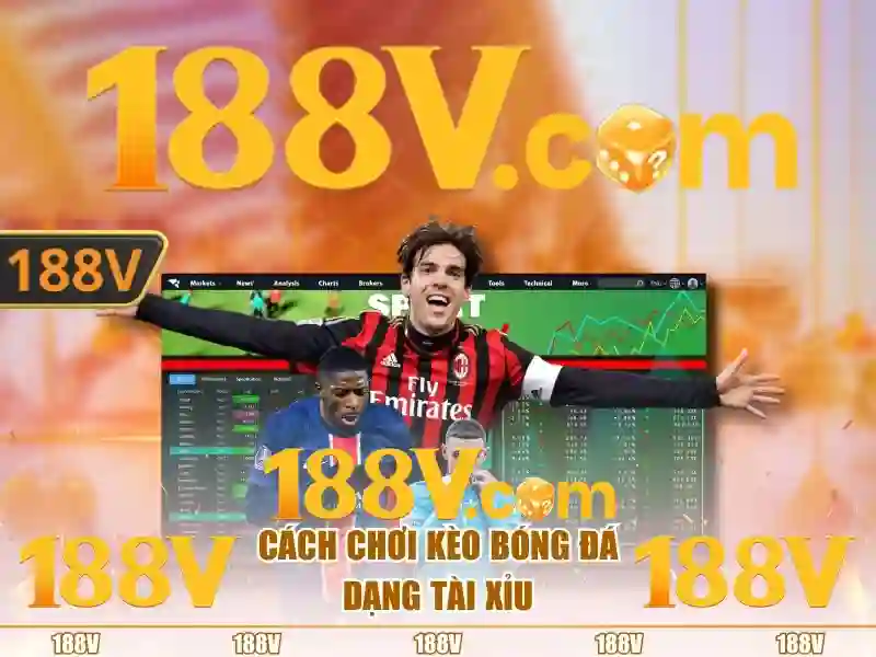 đăng nhập 188v – An toàn và tiện lợi cho người chơi