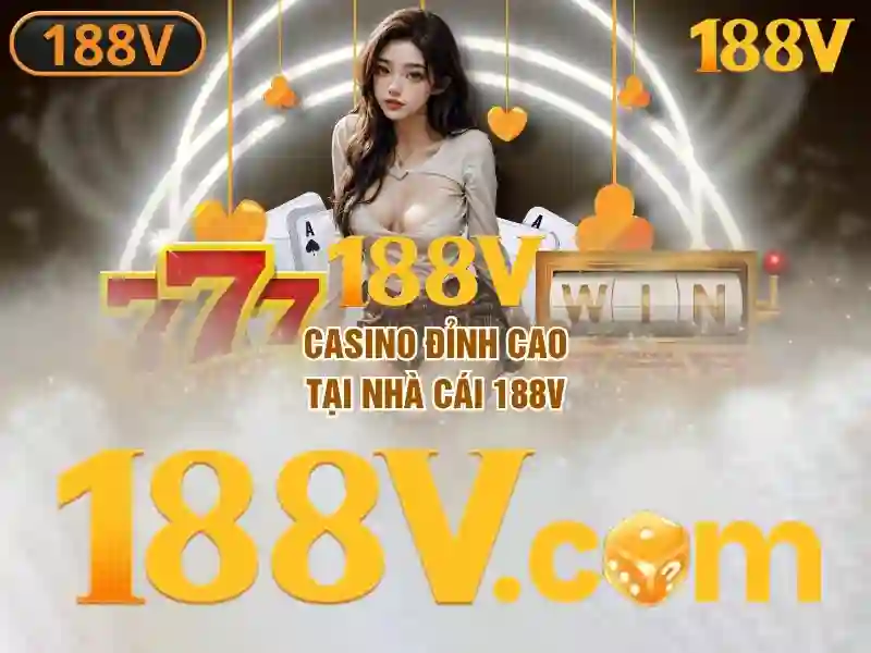 188v: Hành trình thương hiệu và trải nghiệm người dùng độc đáo