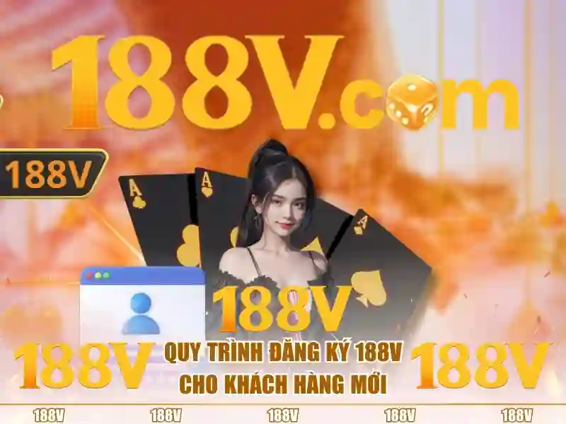Hiểu biết cơ bản về 188V
