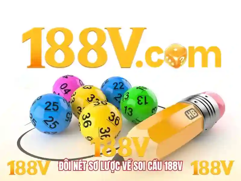188v: một hiện tượng kết nối công nghệ và nghệ thuật