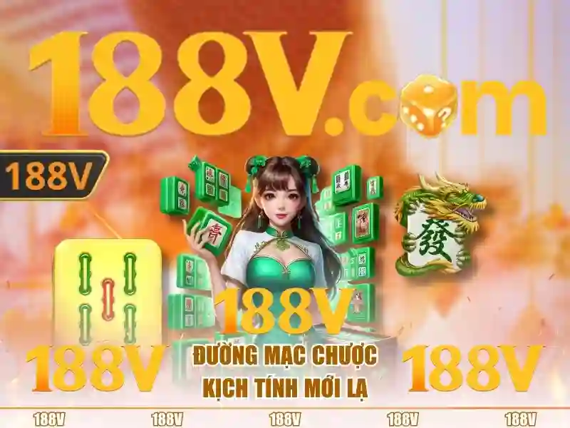 188v ios – Khám phá nền tảng đỉnh cao và trải nghiệm 188v ios