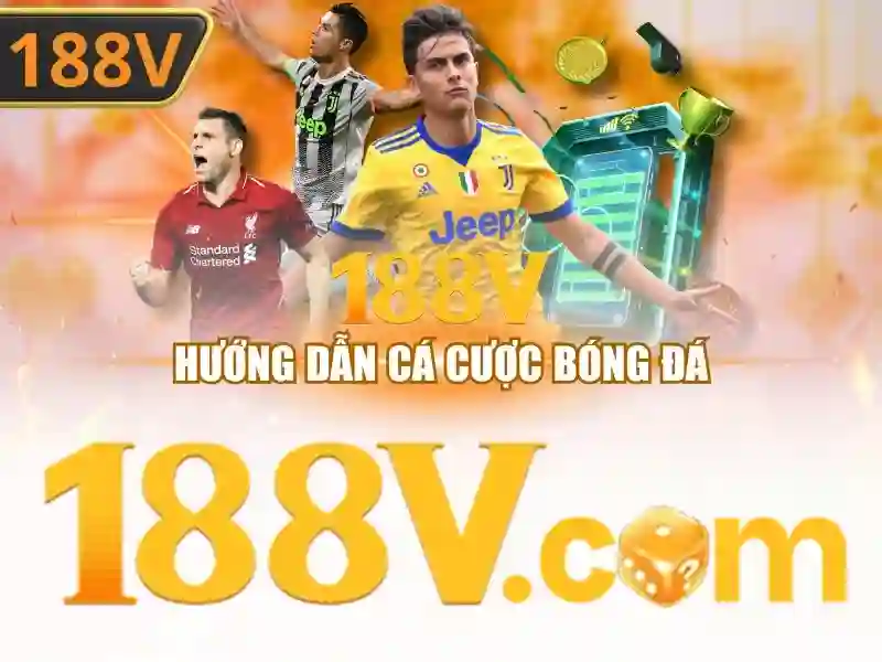 188v: một hành trình của một con số