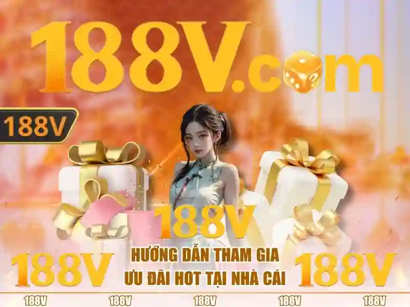 Tầm nhìn tương lai của 188v