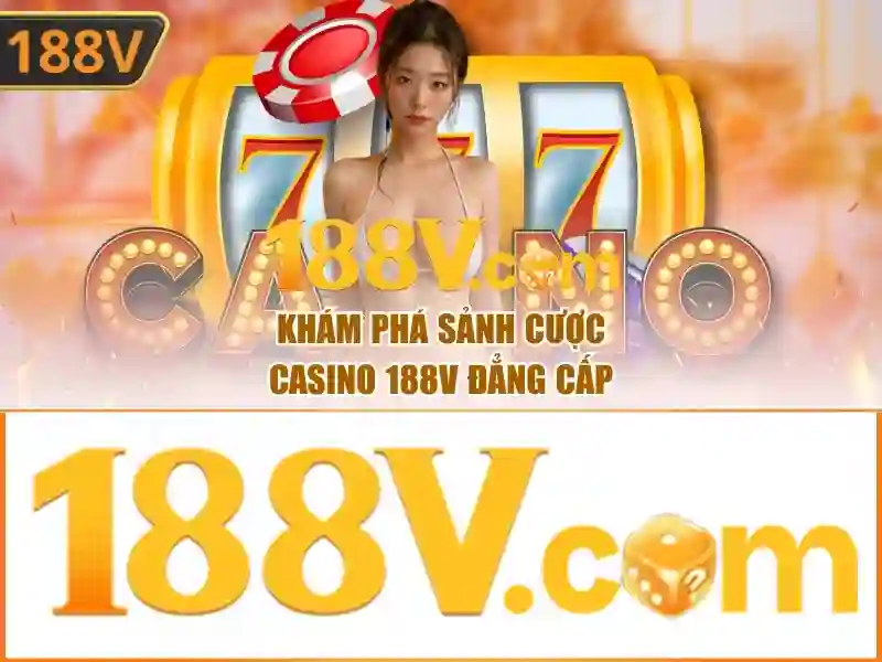 188v c – Tối ưu thương hiệu và trải nghiệm người dùng