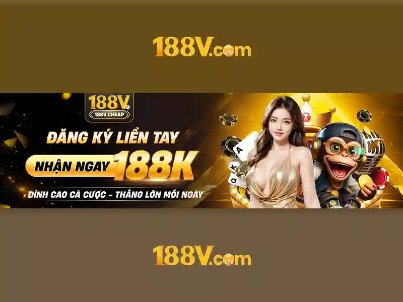 Tương lai của khái niệm 188v