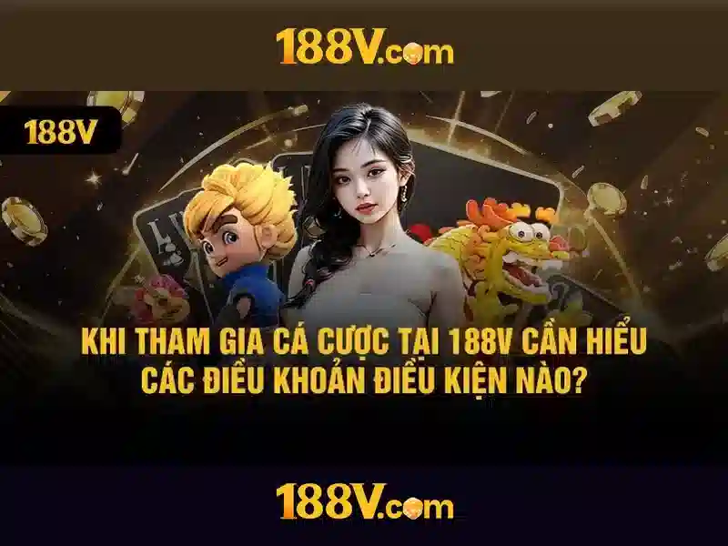 Tương lai của 188v