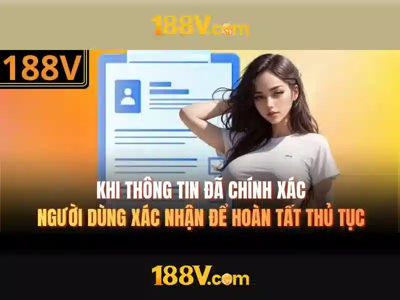 188v chính thức: Hành trình đổi mới và giá trị
