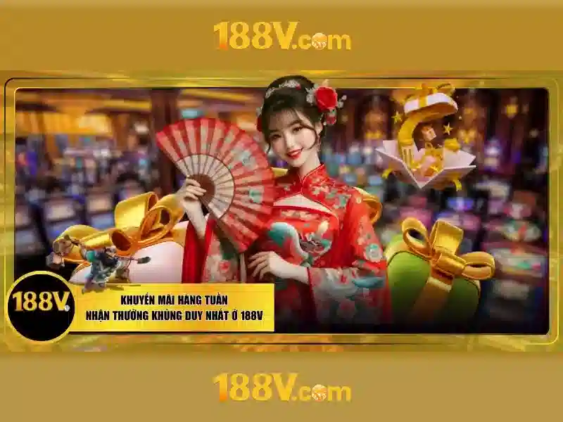 slot 188v – Tổng quan chủ đề và giá trị cốt lõi