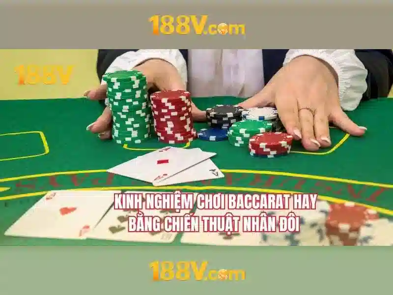 Khuyến mãi 188v - Trải nghiệm ưu đãi và đổi mới cùng 188v