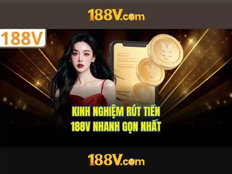188v .com – Trải nghiệm và định hình thị trường