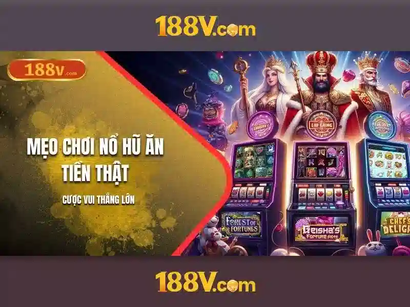 Nền tảng khoa học của 188V