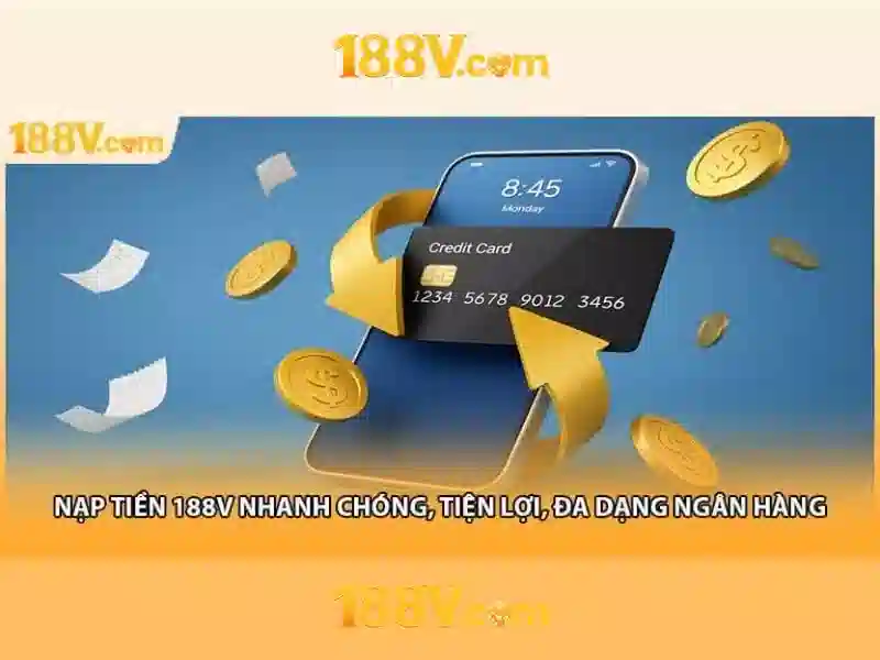 188v c – Tối ưu thương hiệu và trải nghiệm người dùng