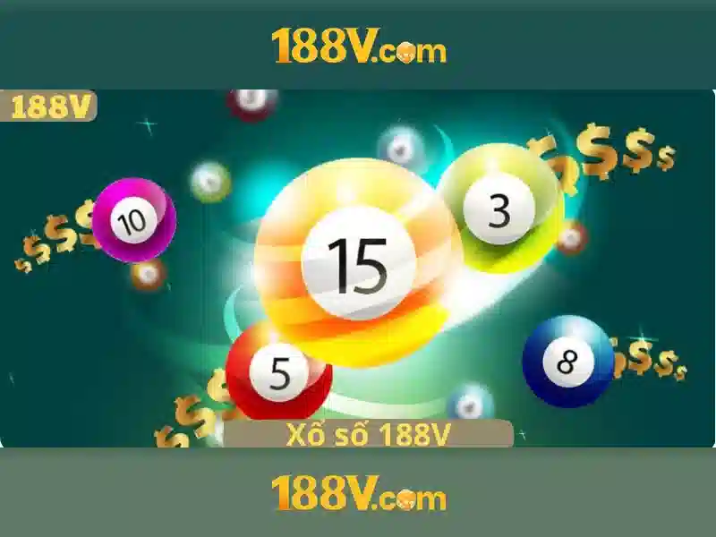 Khởi nguồn của 188V