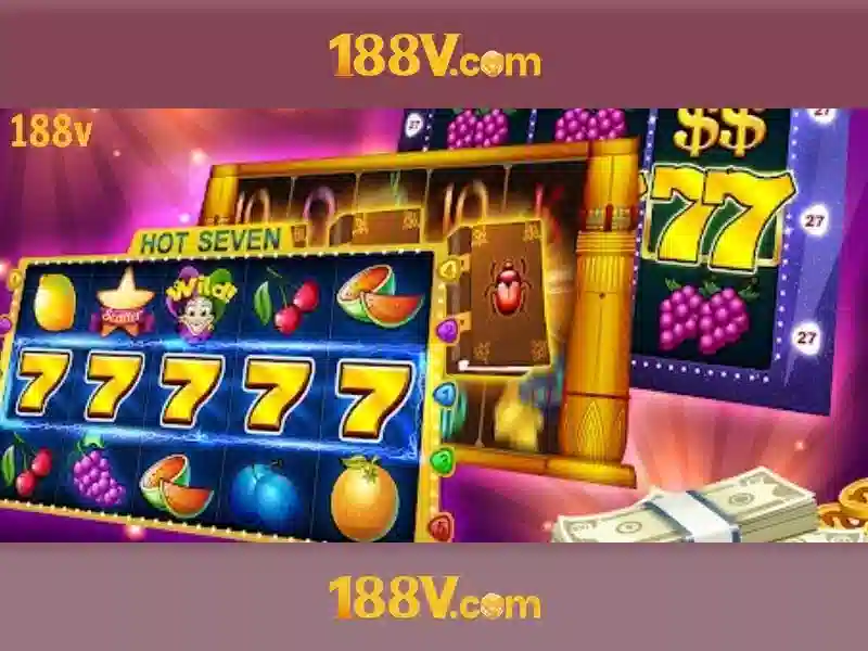Những phút đầu tiên với 188v