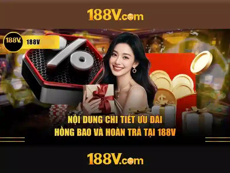 Giới thiệu về 188V