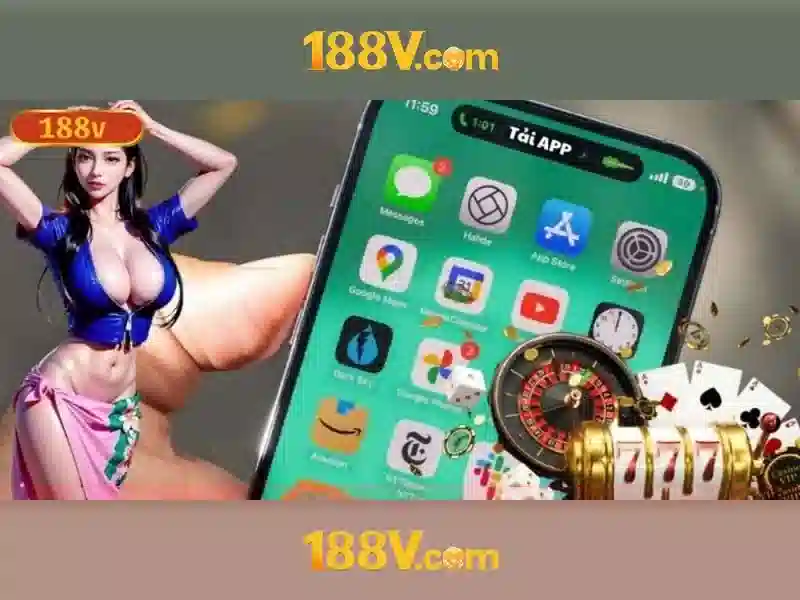 188v và hành trình công nghệ hiện đại