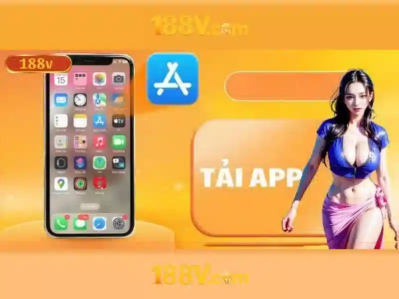 Khám phá 188V: xu hướng, ứng dụng và tiềm năng