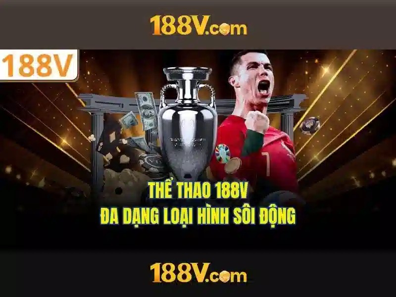 eSports 188v – Hành trình và đột phá của thể thao điện tử