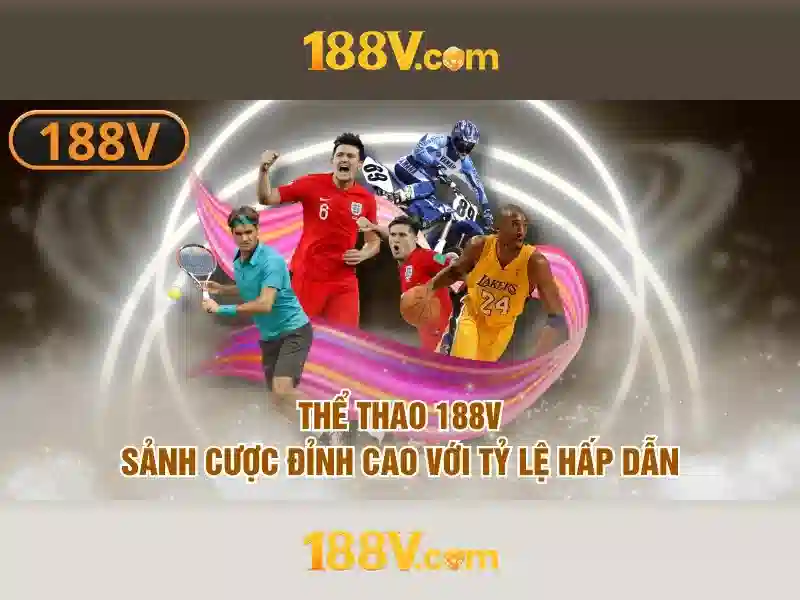 188v win – Trải nghiệm đỉnh cao tại 188v nhà cái