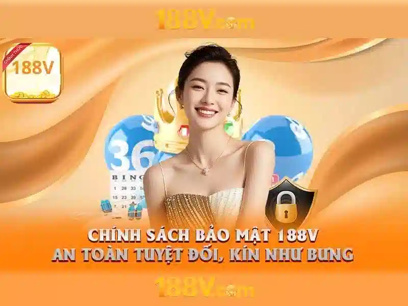 Khám phá 188V và nguồn gốc của nó