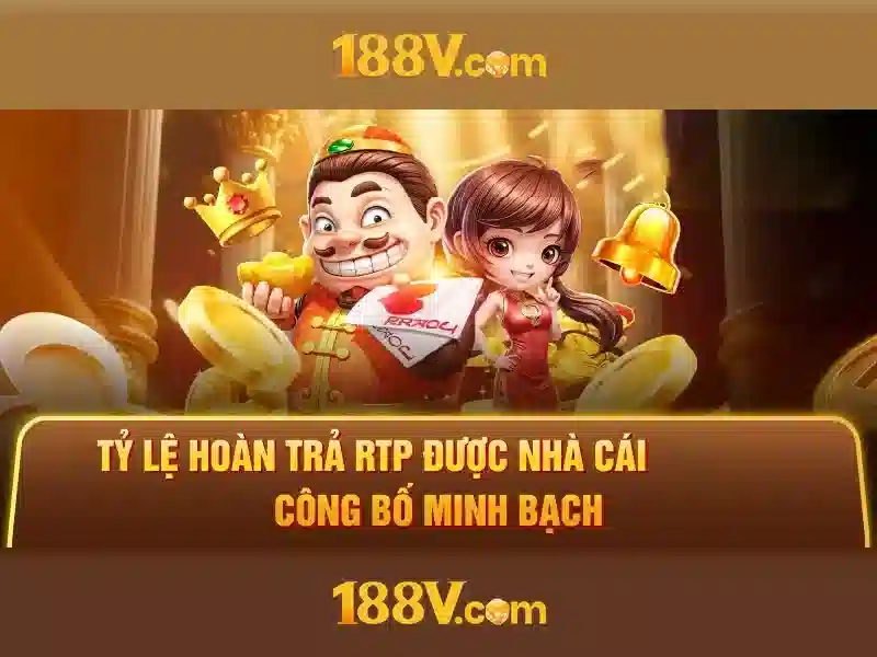 188V: Khái niệm, công nghệ và ứng dụng
