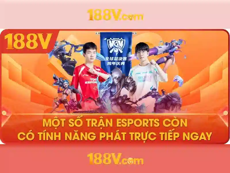 Khám phá 188V và điện áp giả tưởng